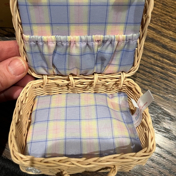 American Girl bitty baby bunch dress up set - Picture 2 of 9